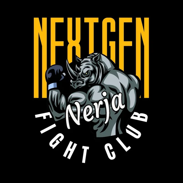 NextGen Nerja Fight Club logo